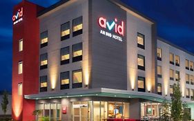 Avid Hotel Augusta W - Grovetown By Ihg